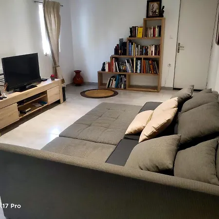 住宿加早餐酒店 Lavocette Maison