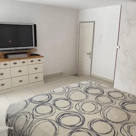 Lavocette Maison 住宿加早餐酒店