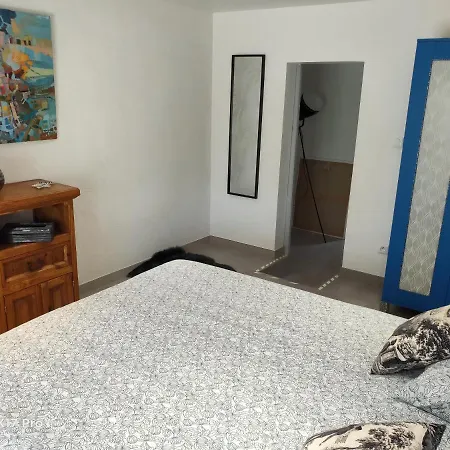 住宿加早餐酒店 Lavocette Maison *