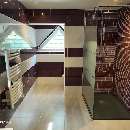 Lavocette Maison 住宿加早餐酒店 Le Grau-dʼAgde