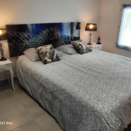 住宿加早餐酒店 Lavocette Maison *