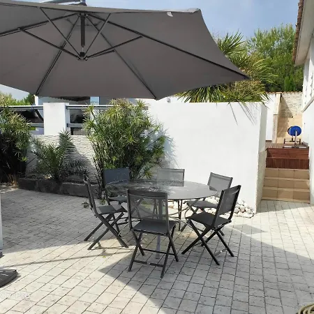 Lavocette Maison Le Grau-dʼAgde