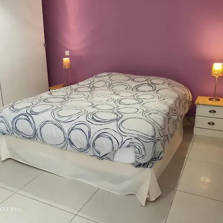 住宿加早餐酒店 Lavocette Maison