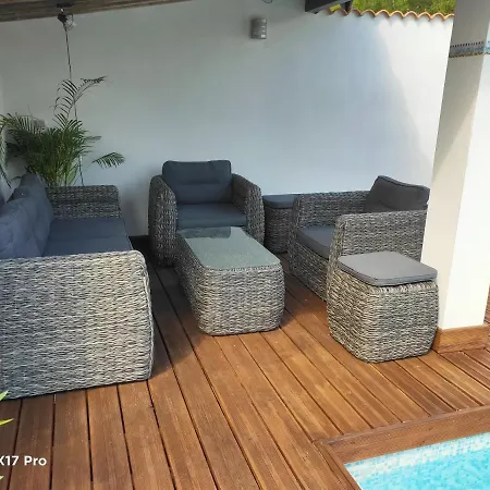 Lavocette Maison 住宿加早餐酒店 Le Grau-dʼAgde