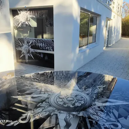 Frühstückspension Lavocette Maison Le Grau-dʼAgde