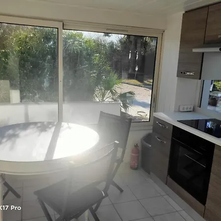 Lavocette Maison 住宿加早餐酒店