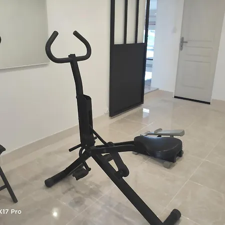 Lavocette Maison 住宿加早餐酒店