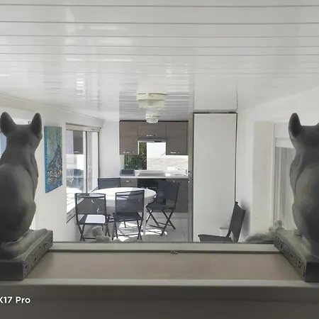 Lavocette Maison 住宿加早餐酒店