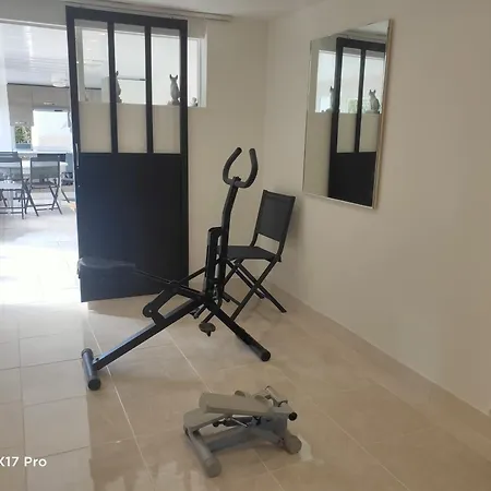 住宿加早餐酒店 Lavocette Maison *