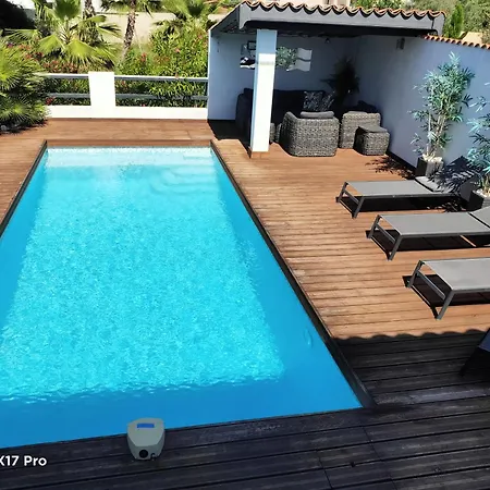 Lavocette Maison 住宿加早餐酒店 *