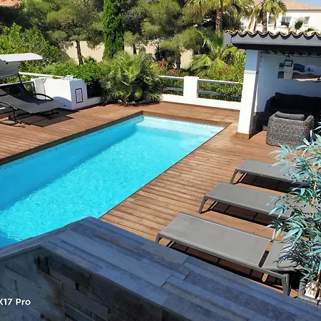 Lavocette Maison 住宿加早餐酒店 *