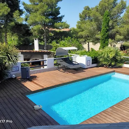 Lavocette Maison 住宿加早餐酒店 *