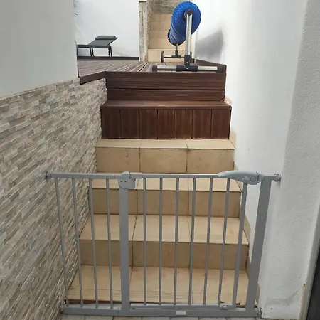 住宿加早餐酒店 Lavocette Maison Le Grau-dʼAgde