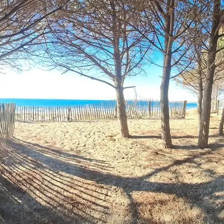 Lavocette Maison Le Grau-dʼAgde