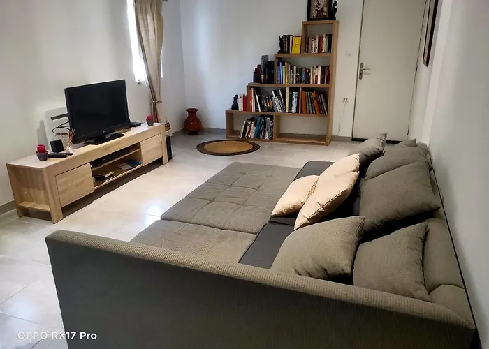 فندق مبيت وإفطار Lavocette Maison