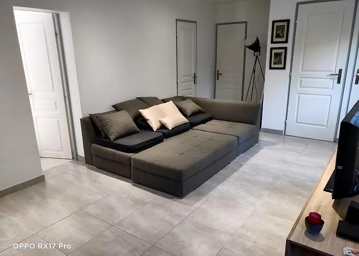 Lavocette Maison فندق مبيت وإفطار *
