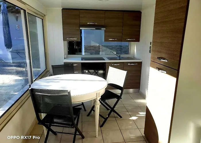 Lavocette Maison فندق مبيت وإفطار