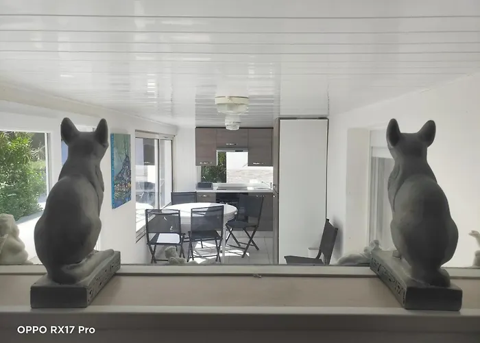 Lavocette Maison فندق مبيت وإفطار