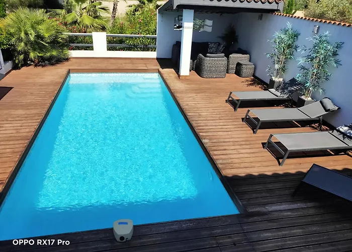 Lavocette Maison فندق مبيت وإفطار *