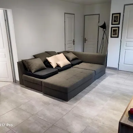 Lavocette Maison B&B *