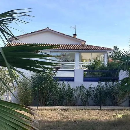 Bed and Breakfast Lavocette Maison