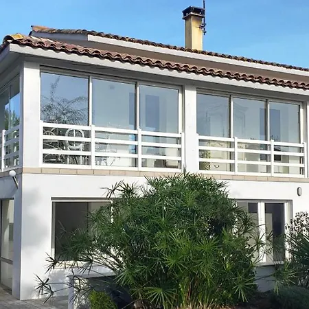 Bed and Breakfast Lavocette Maison