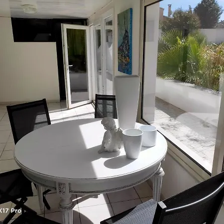 Bed and Breakfast Lavocette Maison Le Grau-dʼAgde