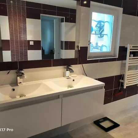 Lavocette Maison Bed and Breakfast