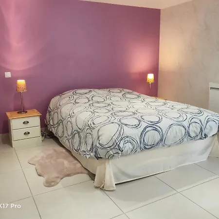Lavocette Maison