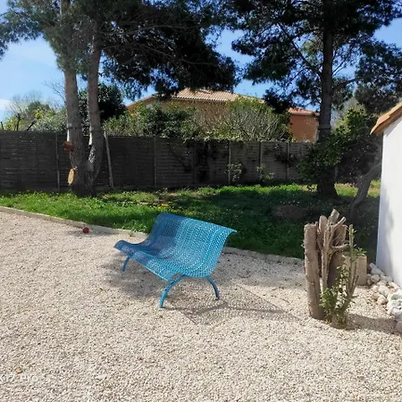 Lavocette Maison
