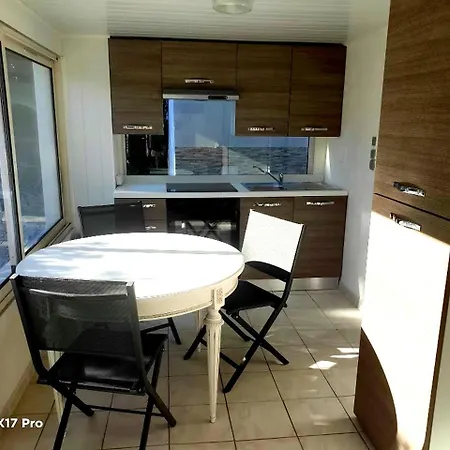 Lavocette Maison Bed and Breakfast