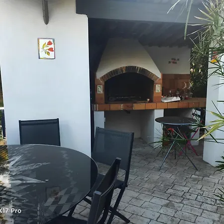 Lavocette Maison B&B Le Grau-dʼAgde
