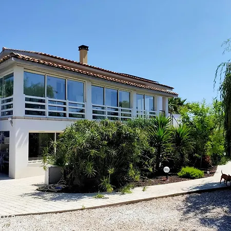 Bed and Breakfast Lavocette Maison Le Grau-dʼAgde