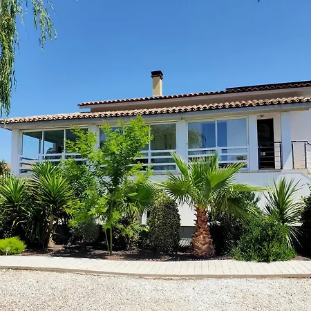 Bed and Breakfast Lavocette Maison