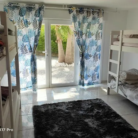 Lavocette Maison * Le Grau-dʼAgde