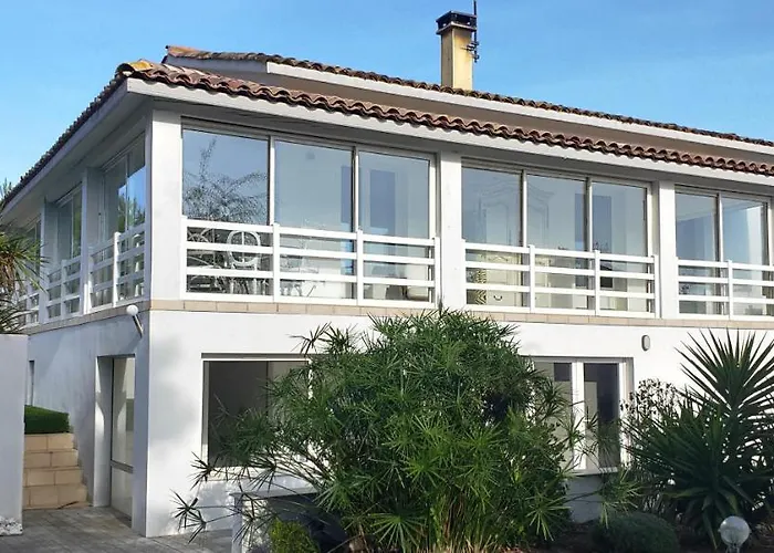 Alojamento de Acomodação e Pequeno-almoço Lavocette Maison