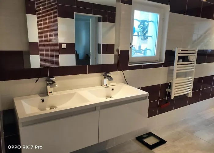 Lavocette Maison Alojamento de Acomodação e Pequeno-almoço