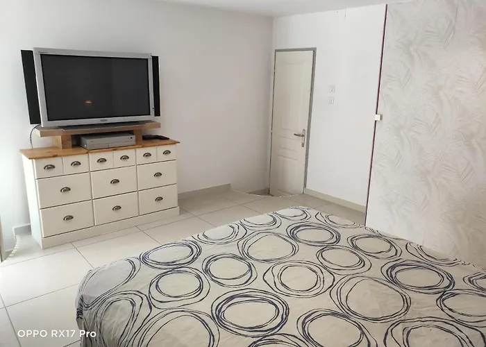 Lavocette Maison Alojamento de Acomodação e Pequeno-almoço