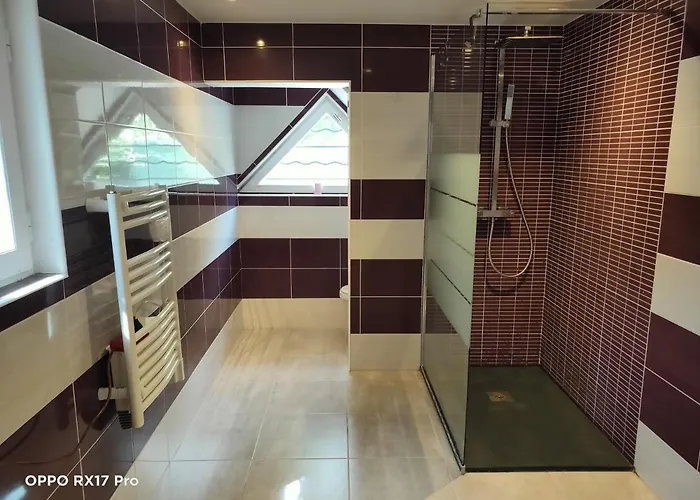 Lavocette Maison Alojamento de Acomodação e Pequeno-almoço Le Grau-dʼAgde