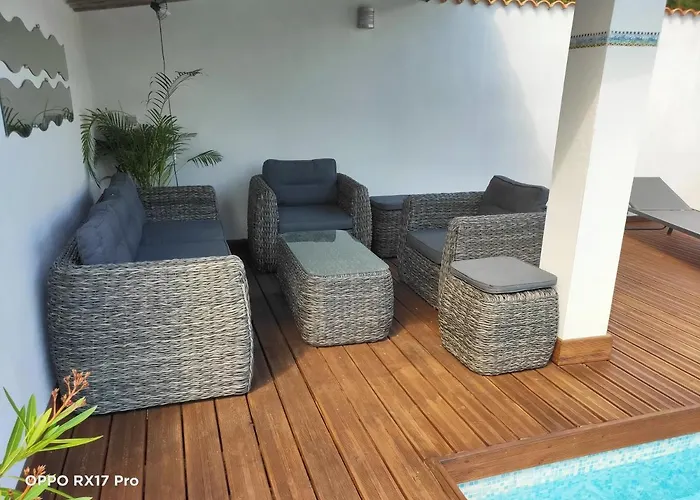 Lavocette Maison Alojamento de Acomodação e Pequeno-almoço Le Grau-dʼAgde