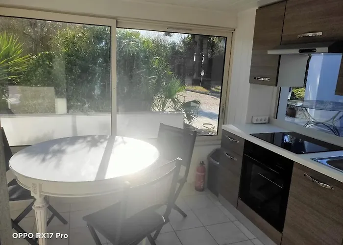 Lavocette Maison Alojamento de Acomodação e Pequeno-almoço