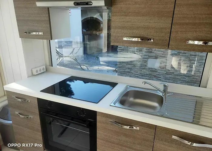 Alojamento de Acomodação e Pequeno-almoço Lavocette Maison Le Grau-dʼAgde