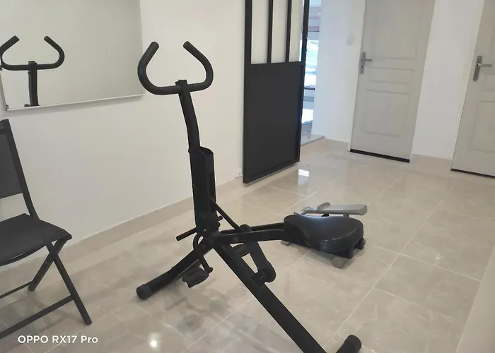 Lavocette Maison Alojamento de Acomodação e Pequeno-almoço