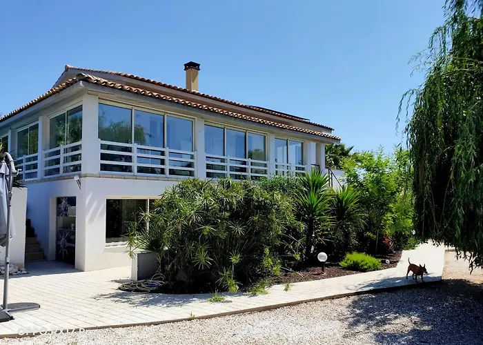 Alojamento de Acomodação e Pequeno-almoço Lavocette Maison Le Grau-dʼAgde