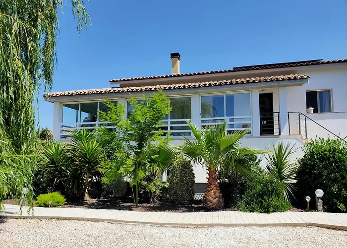 Alojamento de Acomodação e Pequeno-almoço Lavocette Maison
