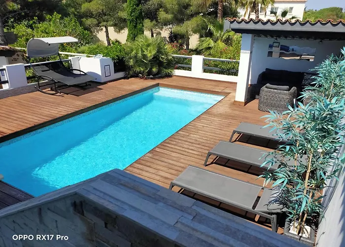 Lavocette Maison Alojamento de Acomodação e Pequeno-almoço *