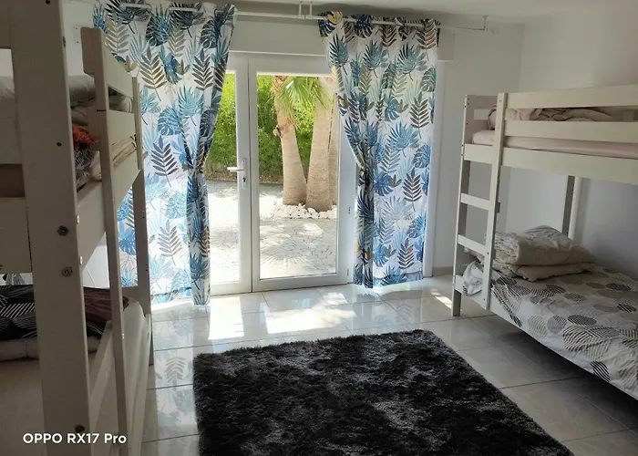 Lavocette Maison * Le Grau-dʼAgde