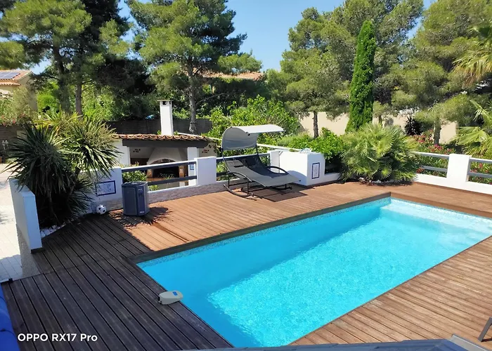 Lavocette Maison Alojamento de Acomodação e Pequeno-almoço *