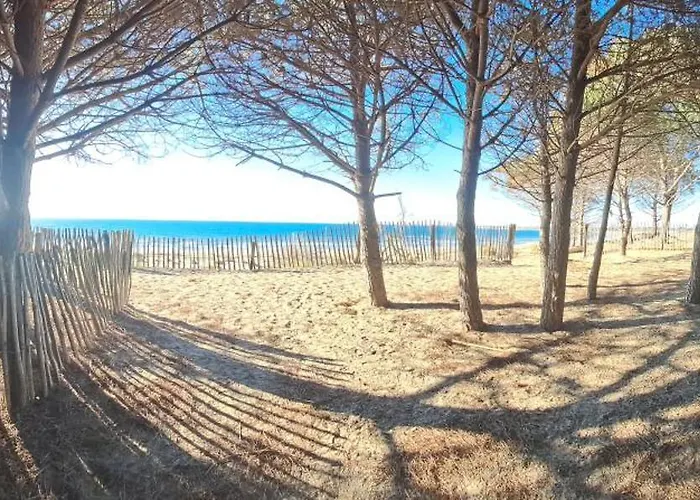 Lavocette Maison Le Grau-dʼAgde